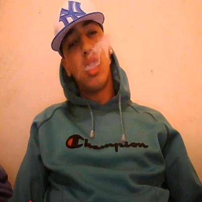 EL HASS - ROMBO YAGHLOB ROMEO