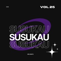 Susukau (feat. 3:33) - Single - Nplvkntx