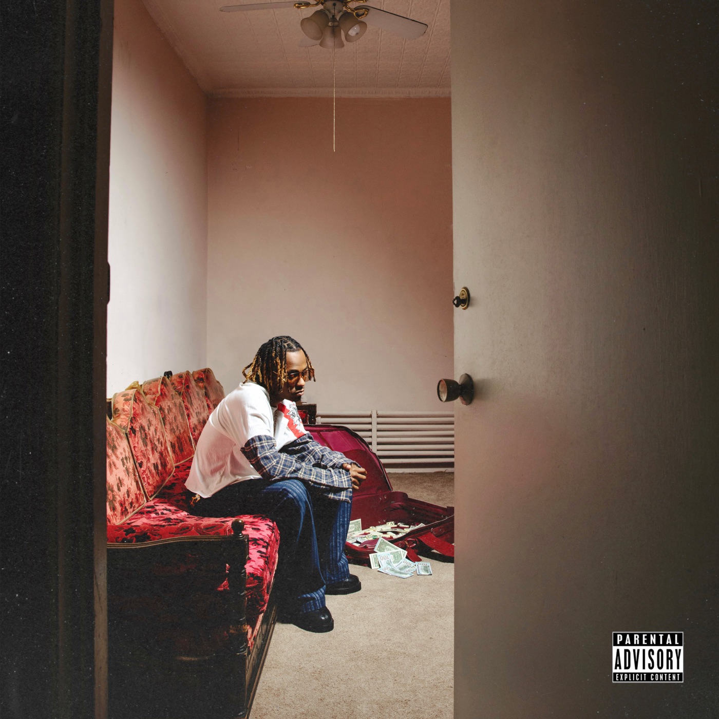 Life's A Gamble by Rich The Kid