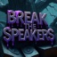 Break The Speakers - Single