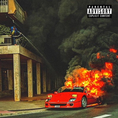 MORTDANSLARRARI FREESTYLE - Single