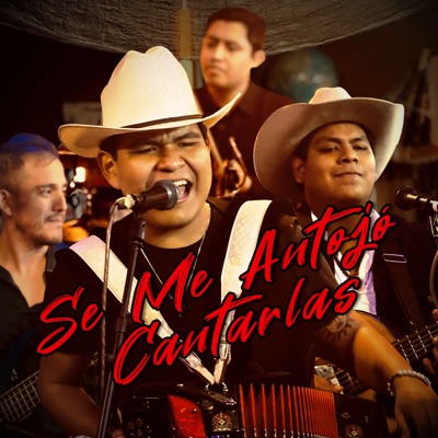 Se Me Antojó Cantarlas