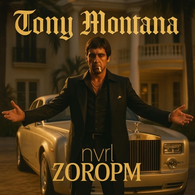 Tony Montaña (feat. Don Gima) - Single