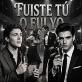 Fuiste tú o fui yo (feat. Mr. Yeff Old Soul)