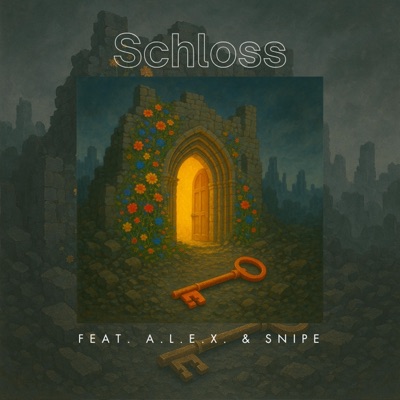 Schloss (feat. Snipe & A.L.E.X.) - Single