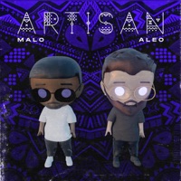 Artisan - Single - Malo on the Beat & Aleo
