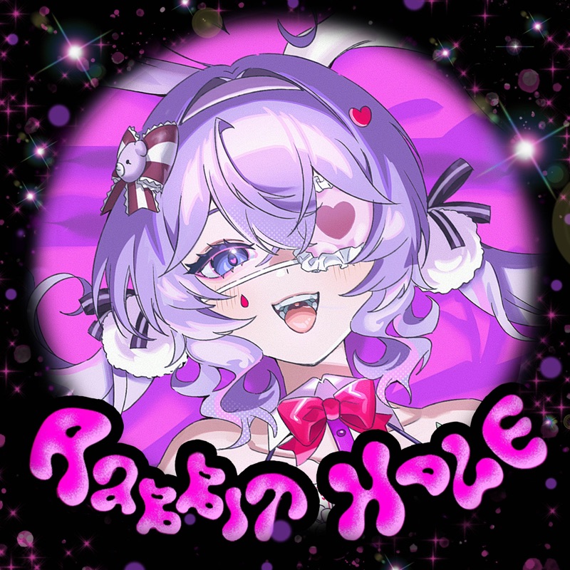 Rabbit Hole - Single