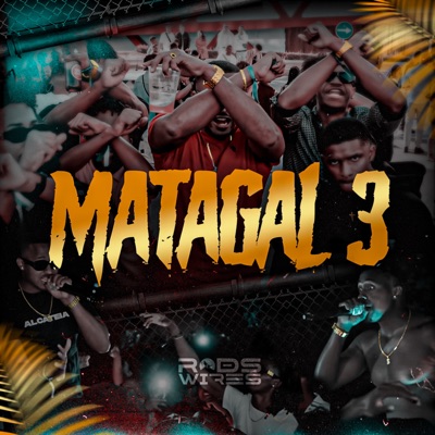 Matagal 3 (feat. DJ ILLNYCE) - Single