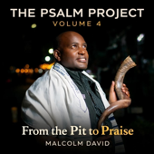 Taste and See (Psalm 34)