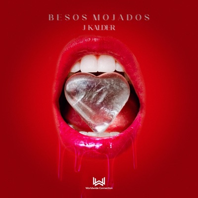 Besos Mojados - Single