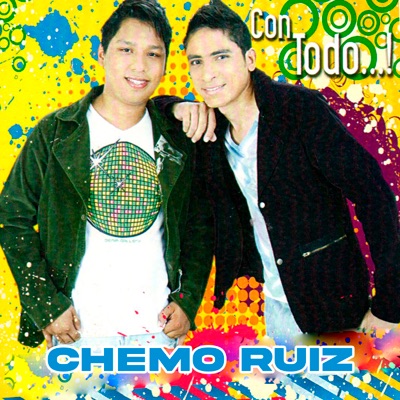 Con Todo - EP