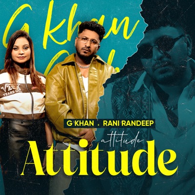 Attitude - Single