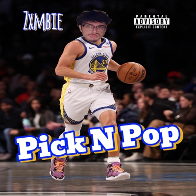 Pick N' Pop (feat. JAQ!) - Single