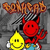 BONKERS (feat. JATAN SATAN) - Single - Jatan MayCry