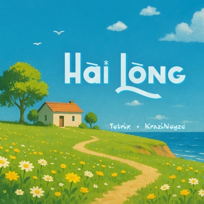 Hài Lòng - Single