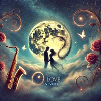Love Never Dies - Single - Scott Floyd