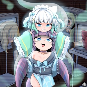 MONST✦RS!! (feat. 初音ミク, Kasane Teto, Mint Fantome, Stryker & The Goons, Umi Miho, Archie The Robot, Wukong the Android, Nero Mariana, Junko La'Brava, Chis-A & Miwawa)