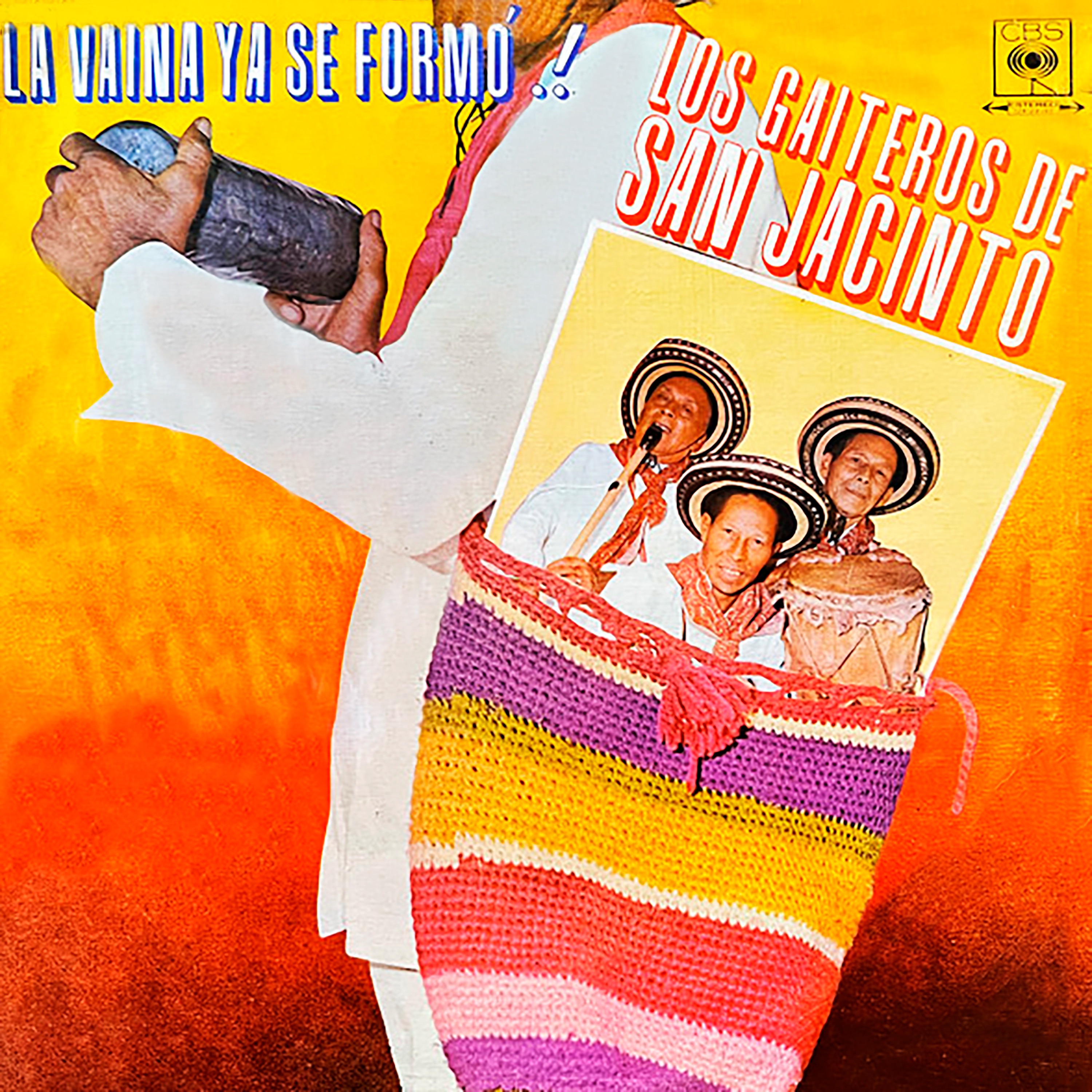 La Vaina Ya Se Formó