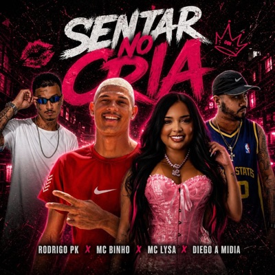 Sentar no Cria - Single