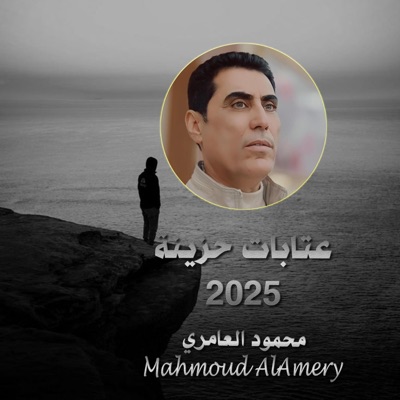 Mahmoud AlAmery - محمود العامري - عتابات حزينة  الفنان محمود العامري 2025