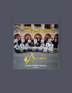 聆聽 Accordeon Group、觀看音樂影片、閱讀小傳、查看巡演日期等！