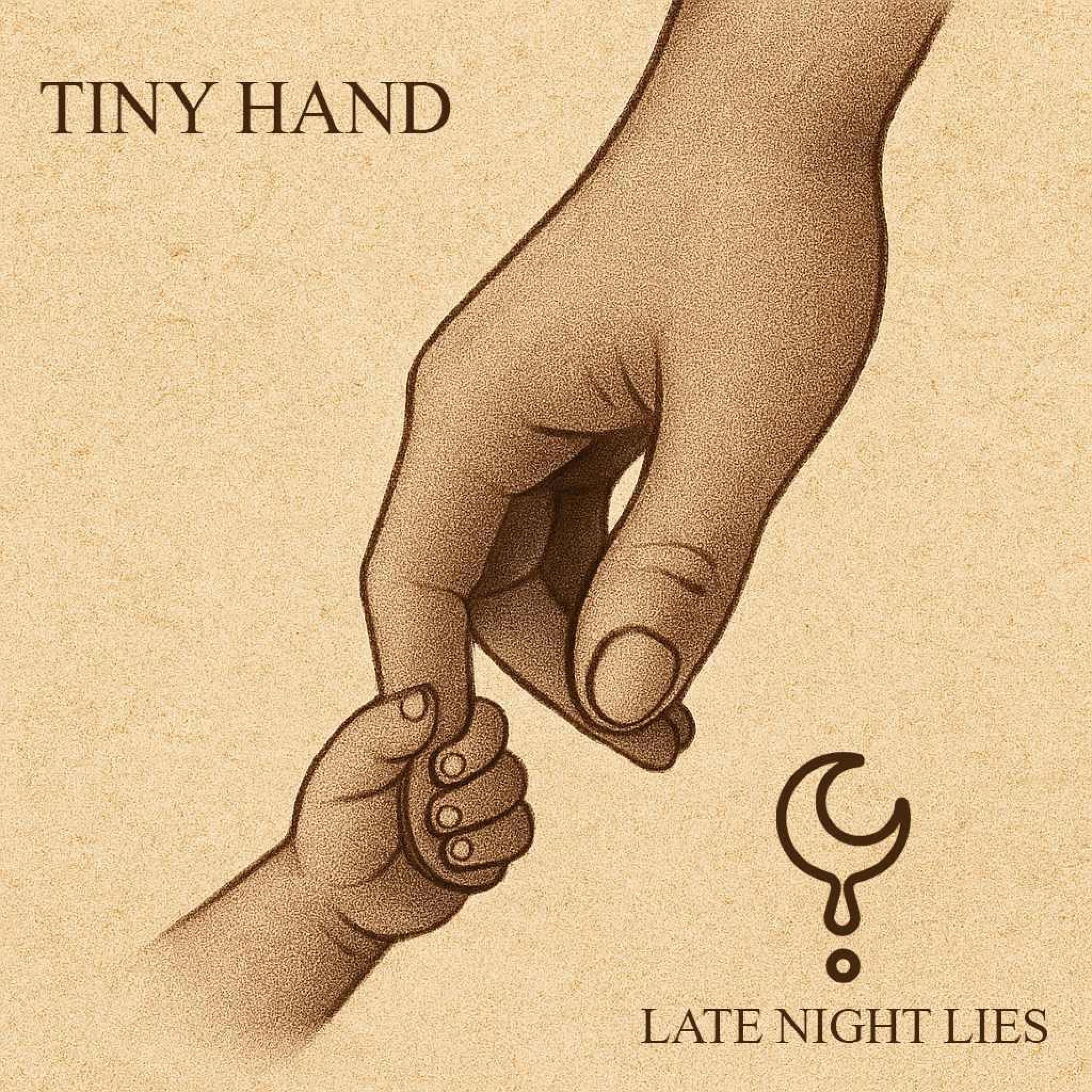 Tiny Hand - Single