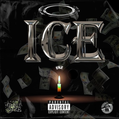 ICE - EP