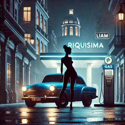 Riquísima - Single