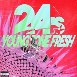 24's Young Tone Fresh