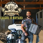 Chegou o Motard - EP