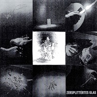 Zersplittertes Glas