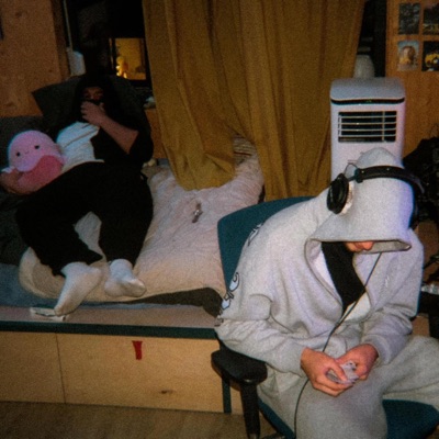 FuckEno (feat. IPX) - Single