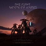 The Fifth Moon of Anres (Original Short Film Score) - Single