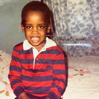 Faith Over Everything - Single