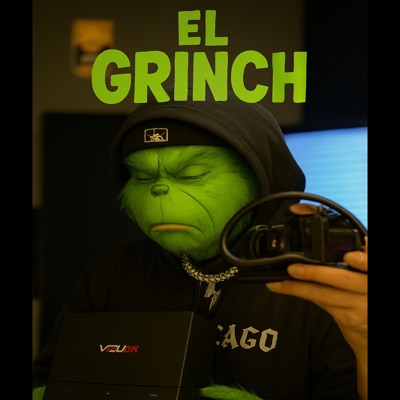 El Grinch - Single
