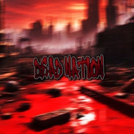 Westside (Dead Nation) NIL$$EN, Lisse I$$E & Osa