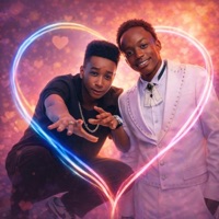 Rock paper na makasi (feat. Mr.Tee & Ronoo) - Single - Tvrno