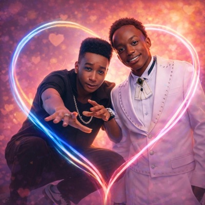 Rock paper na makasi (feat. Mr.Tee & Ronoo) - Single