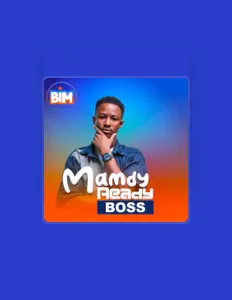 Mamdy Ready Boss सुनें, म्यूज़िक वीडियो देखें, बायो पढ़ें, दौरे की तारीखें और बहुत कुछ देखें!