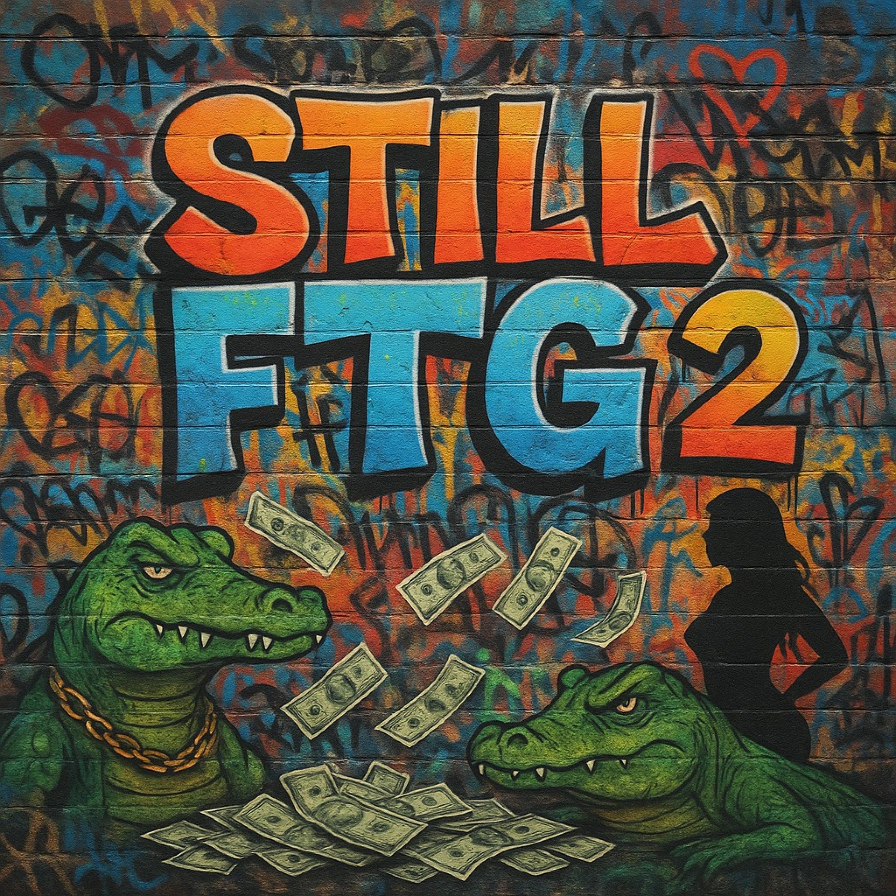 Still Ftg 2 - EP