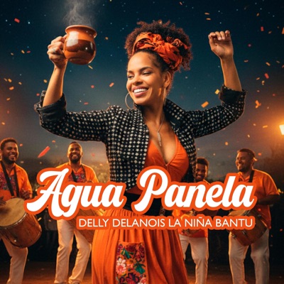 Agua Panela - Single