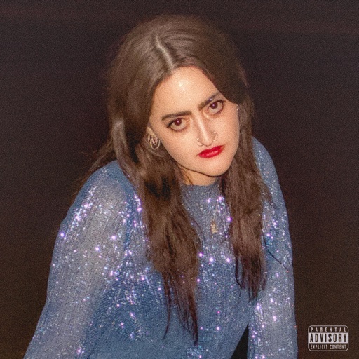 Album artwork