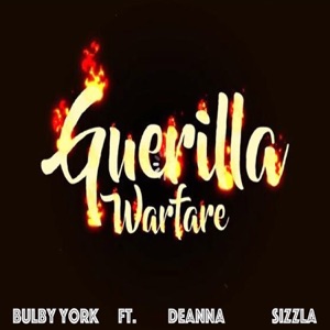 Guerilla Warfare (feat. Deanna and Sizzla) - Single