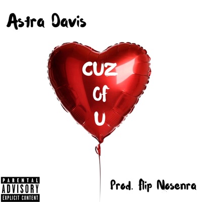 Cuz Of You - Single