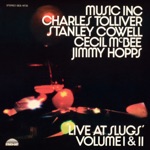 Charles Tolliver & Music Inc. - On the Nile (Live) [Bonus Track]