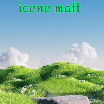 Ratata3vc - Icono Matt