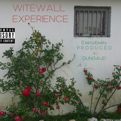 WITEWALL EXPERIENCE - EP