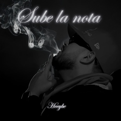 Sube la Nota - Single