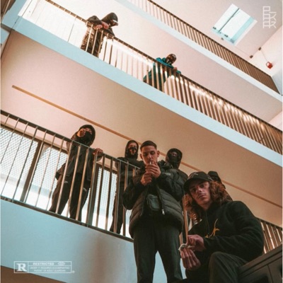 TOUT SEUL (feat. COOCHI340) - Single