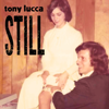 Tony Lucca - Still - EP  artwork